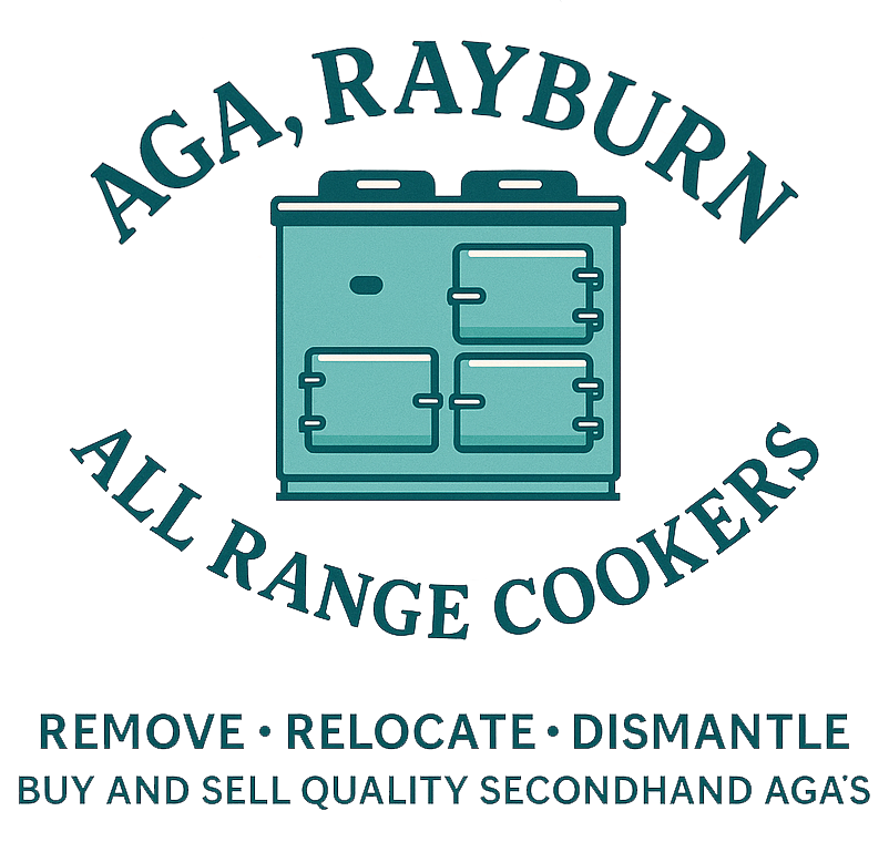 AGA cooker hire Hereford installation service